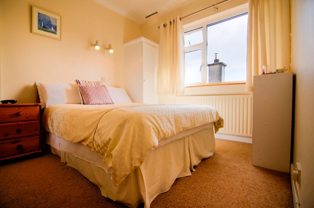 Glen Villa B&B Salthill About Us